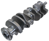 Eagle Pontiac 455 4.210in Stroke Cast Crankshaft