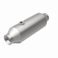 MagnaFlow 99-03 Honda Odyssey V6 3.5L California Grade CARB Compliant Universal Catalytic Converter