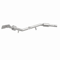 MagnaFlow 12-15 ML350 V6 3.5 OEM Manifold Direct Fit Converter