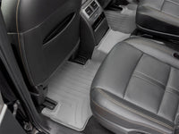 WeatherTech 2024 Mazda CX-90 (Incl. PHEV) Rear FloorLiner HP - Grey