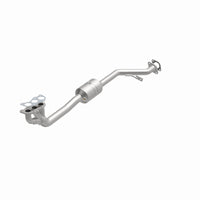 MagnaFlow Direct Fit SS Converter 10-14 Subaru Legacy H6 3.6L