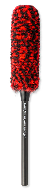 Griots Garage MOD Compact Microfiber Detail Wand Head
