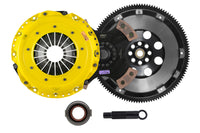 ACT Acura/Honda J35 HD/Race Rigid 4 Pad Clutch Kit