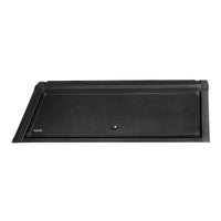 Westin EXP Truck Cap COMPLETE KIT A + BS (16-23 Toyota Tacoma 6ft. Bed)