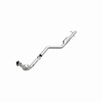 MagnaFlow Direct Fit Catalytic Converter 99-02 Mercedes SL500 5.0L