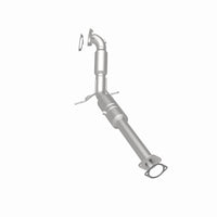 MagnaFlow Direct Fit Catalytic Conv Volvo 02-04 S60 2.3L/S60 2.4L Turbo / 02-04 V70 2.3L/2.4L Turbo
