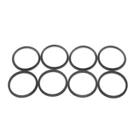 Wilwood dust SEAL/SQ-RING kit caliper 1.38/1.38 8-PK