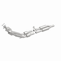 MagnaFlow 06-08 Volkswagen Passat 3.6L Direct Fit Converter