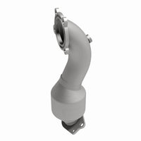 MagnaFlow Direct Fit Catalytic Converter SKY- 07-09 4 2.0L OEM