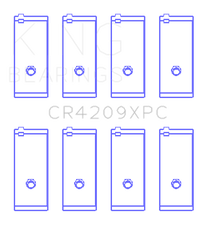King Engine Bearings Toyota 3Sgte/16V 2.0L (Size +.026mm) Connecting Rod Bearing Set