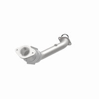 MagnaFlow Direct Fit Catalytic Converter CORVETTE 05-07 6.0L OEM
