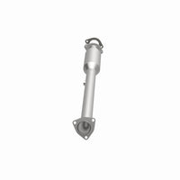 MagnaFlow Direct Fit Catalytic Converter 05-13 Nissan Frontier 2.5L