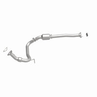 MagnaFlow 15-17 Chevrolet Colorado 2.5L Direct Fit Converter
