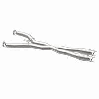 MagnaFlow 14-18 Chevrolet Corvette 6.2L Underbody Direct Fit Converter