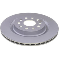 Power Stop 22-24 Jeep Grand Cherokee Rear Evolution Coated Rotor