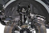 Fabtech 2021 Ford Bronco 3in UCA Kit w/Uniballs & Dlss Resi Shocks