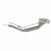MagnaFlow 09-11 Chevrolet Corvette 6.2L Direct Fit Converter