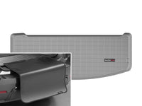 WeatherTech 2020+ Kia Telluride Cargo With Bumper Protector - Grey