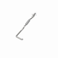 MagnaFlow Direct Fit Catalytic Converter 2007-2013 Suzuki SX4 2.0L (Not For Sale In California)