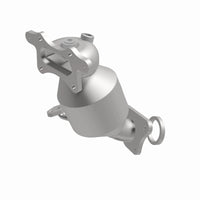 MagnaFlow Direct Fit Catalytic Converter California 09-13 Honda Fit 1.5L