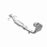 MagnaFlow Direct Fit Catalytic Converter 01 Saab 9-5 2.3L