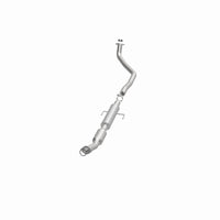 MagnaFlow 09-10 Pontiac Vibe 2.4L Direct Fit Converter