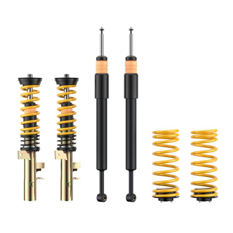 ST X-Height Adjustable Coilovers 04-11 Volvo S40/V50 (M) - 2WD