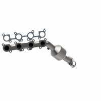 MagnaFlow Direct Fit Catalytic Converter 03-04 4Run 4.7 Passenger Side Manifold OEM