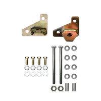 Skyjacker 1980-1996 Ford Bronco Multi Shock Bracket