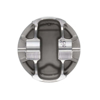 Wiseco Chevy Small Block 4.035in Bore 1.250in CH 13.50 CC Piston Set
