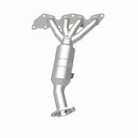 MagnaFlow Direct Fit Catalytic Converter 10-12 Ford Fusion 2.5L