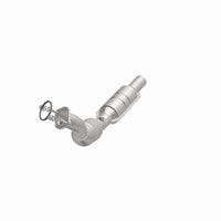 MagnaFlow Direct Fit Catalytic Converter 10-11 Chevy Camaro 3.6L Passenger Side