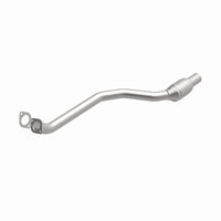 MagnaFlow Direct Fit Catalytic Converter 08-09 BMW 535i 3.0L DS Rea