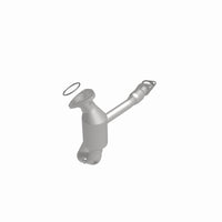 MagnaFlow Direct Fit Catalytic Converter 07-08 Pont G6 3.5L frt OEM