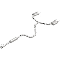BRExhaust Exhaust Kit Replacement Chevrolet