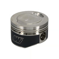 Wiseco Yamaha YFM350 Warrior/Raptor 87-13 10.251 Piston Kit