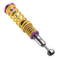 KW Coilover Kit V3 Aston Martin V8 Vantage (VH2) 12mm Piston Rods