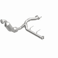 MagnaFlow 22-23 Ford F-150 2.7L Right OEM Direct Fit Converter