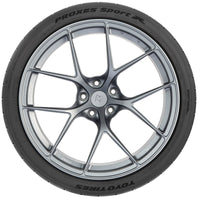 Toyo Proxes Sport R Tire - 275/35ZR18 99W XL