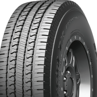 BFGoodrich Commercial T/A A/S 2 LT225/75R16 115R
