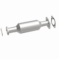 MagnaFlow 97-98 Hyundai Sonata 3.0L Direct Fit Converter