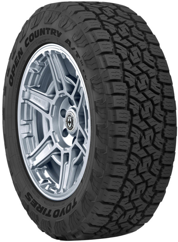 Toyo Open Country A/T III Tire - 275/50R22 111T TL