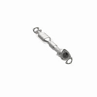 MagnaFlow Direct Fit Catalytic Converter 00-03 Saturn 3L rr CA