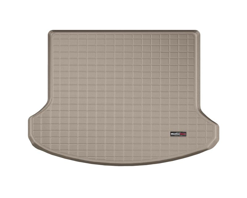 WeatherTech 13+ Buick Encore Cargo Liners - Tan