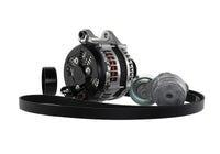 Ford Racing Gen 3 Coyote 175Amp Alternator Kit