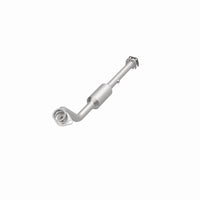 MagnaFlow California Direct Fit Converter 1996 Buick Regal 3.1L
