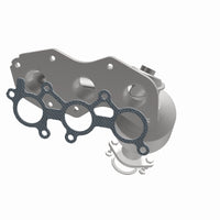 MagnaFlow Direct Fit Catalytic Converter 07-10 Camry 3.5 Passenger Side Manifold