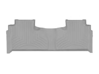 WeatherTech 2021+ Chevrolet Tahoe/Suburban Rear FloorLiner - Grey