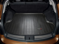 WeatherTech 09+ Infiniti FX Cargo Liners - Black