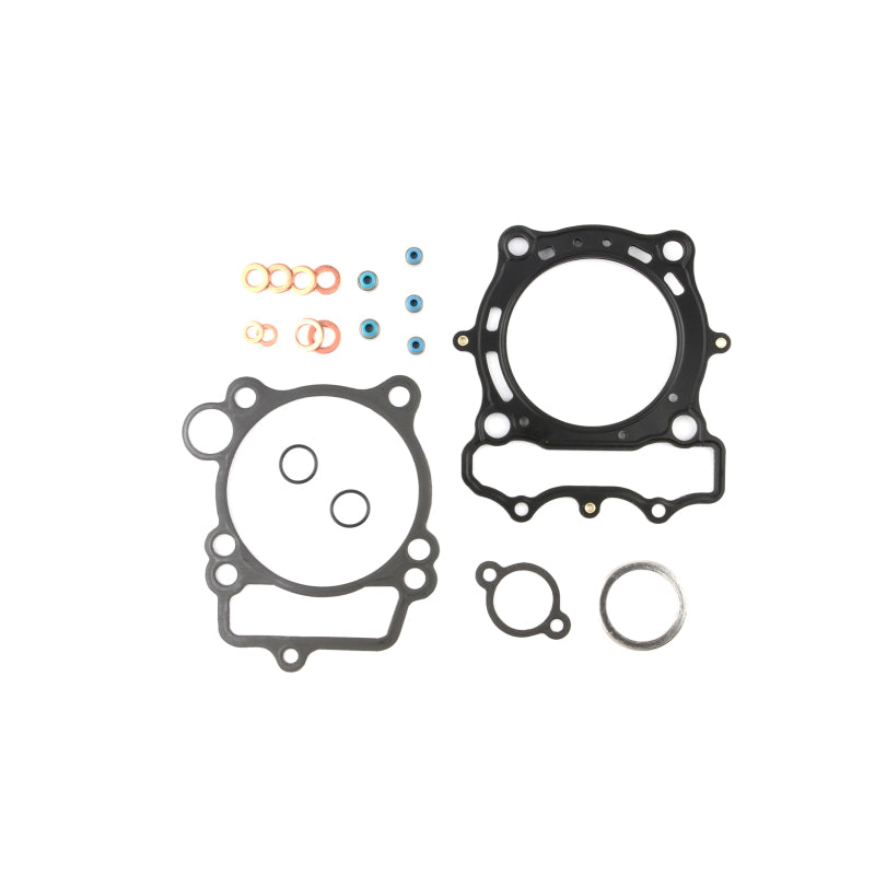 Cometic 01-13 Yamaha YZ250F 81mm Bore Top End Gasket Kit